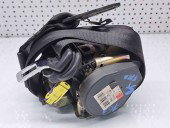 Centura stanga fata Audi A4 (8E2, B6) [Fabr 2000-2004] 8E0857705