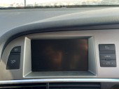 Display bord Audi A6 C6 2.0 BRE OEM 2004-2010