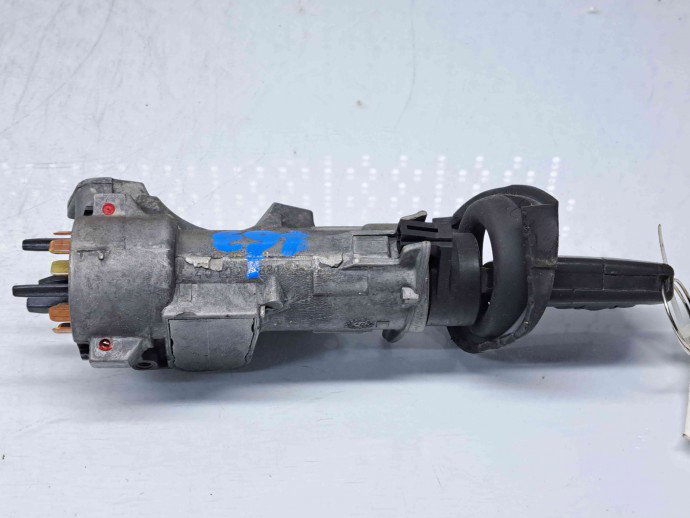 Contact cu cheie Audi A4 (8E2, B6) [Fabr 2000-2004] 4B0905851C