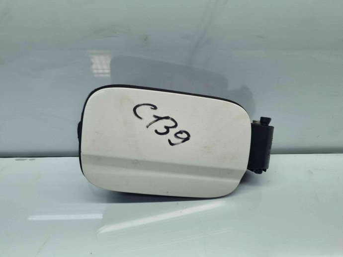 Capac rezervor Mercedes Clasa C (W204) [Fabr 2007-2014] 650 ALB CALCIT