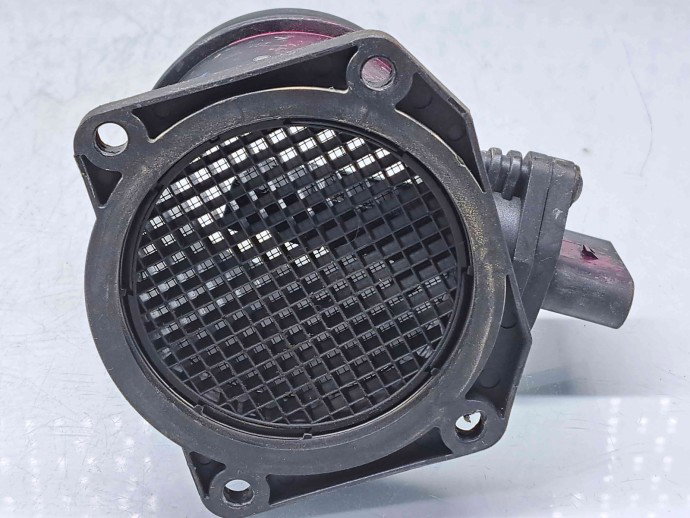 Debitmetru aer Audi A4 (8E2, B6) [Fabr 2000-2004] 06B133471A 2.0 B ALT 