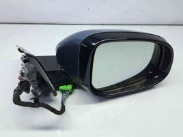 Oglinda dreapta Volvo V40 [Fabr 2013-2019] 70500 BIARRITZ BLUE