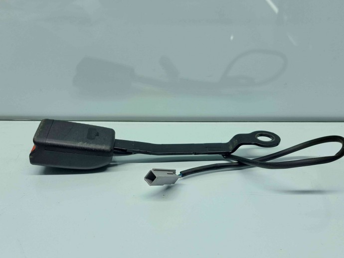  Capsa centura dreapta fata MAZDA CX-5 (KE) [Fabr 2011-2016] OEM