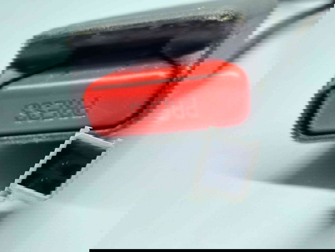  Capsa centura dreapta fata MAZDA CX-5 (KE) [Fabr 2011-2016] OEM