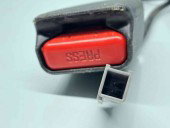  Capsa centura dreapta fata MAZDA CX-5 (KE) [Fabr 2011-2016] OEM