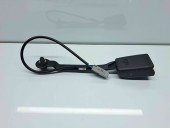  Capsa centura stanga fata MAZDA CX-5 (KE) [Fabr 2011-2016] OEM