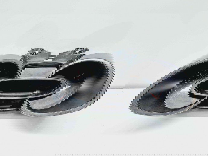  Ceas bord Renault Clio 4 [Fabr 2012-2020] 248105397R