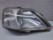 Far dreapta Dacia Logan (LS) [Fabr 2004-2012] OEM