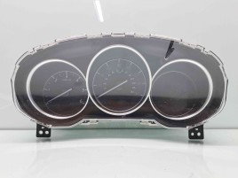  Ceas bord MAZDA 6 (GJ1) [Fabr 2014-2021] G46L55430