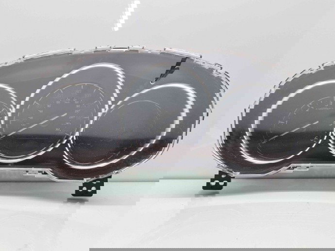  Ceas bord MAZDA 6 (GJ1) [Fabr 2014-2021] G46L55430