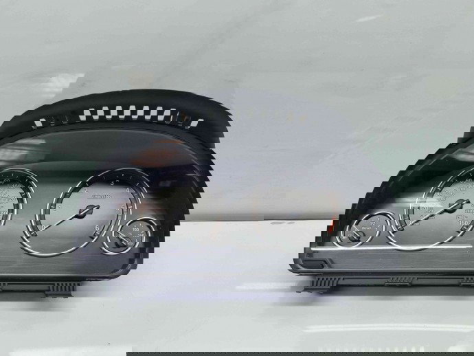  Ceas bord Bmw 5 Touring (F11) [Fabr 2011-2016] 9291416