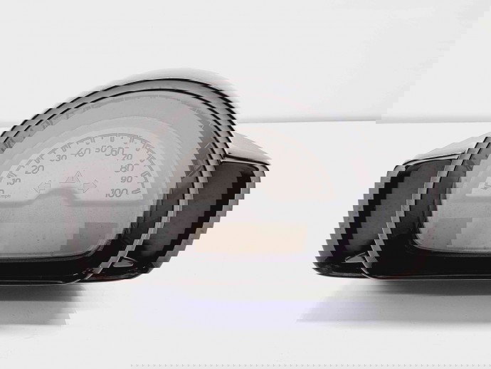  Ceas bord SMART Fortwo Coupe (W451) [Fabr 2006-2014] A4519000301