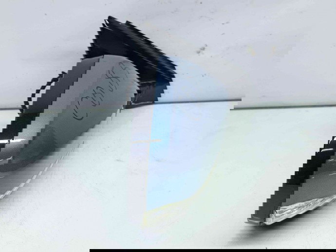 Oglinda dreapta Volvo V40 [Fabr 2013-2019] 70500 BIARRITZ BLUE