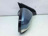 Oglinda dreapta Volvo V40 [Fabr 2013-2019] 70500 BIARRITZ BLUE