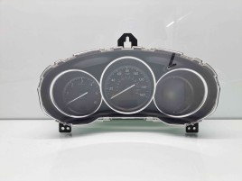  Ceas bord MAZDA CX-5 (KE) [Fabr 2011-2016] KD4555430