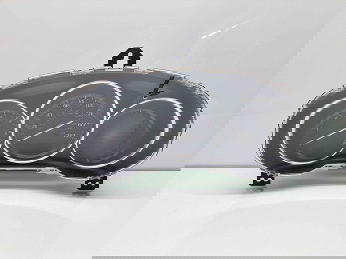  Ceas bord MAZDA CX-5 (KE) [Fabr 2011-2016] KD4555430