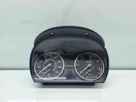  Ceas bord Bmw X1 (E84) [Fabr 2009-2015] 4032180