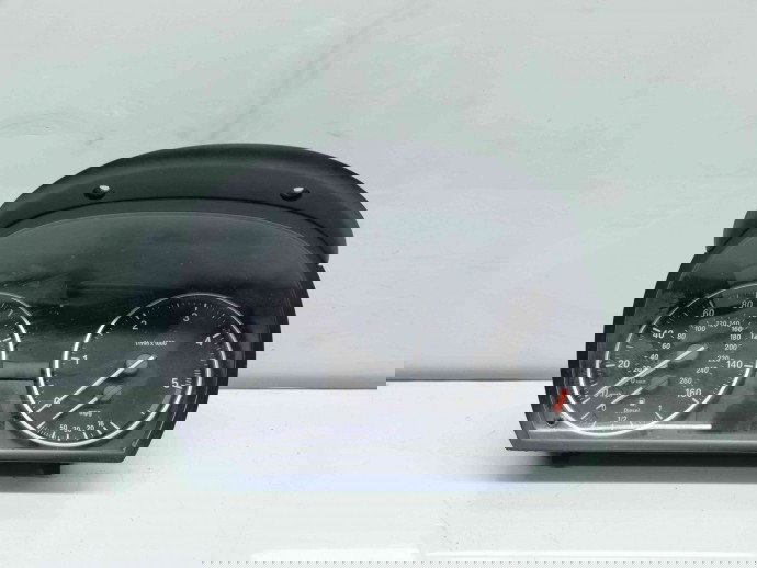  Ceas bord Bmw X1 (E84) [Fabr 2009-2015] 4032180