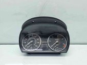  Ceas bord Bmw X1 (E84) [Fabr 2009-2015] 4032180