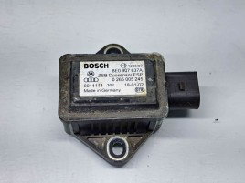 Modul ESP Audi A4 (8E2, B6) [Fabr 2000-2004] 8E0907637A