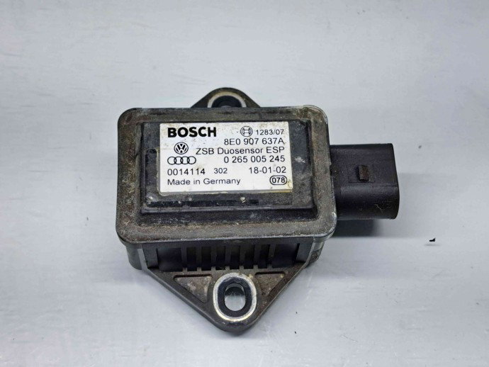 Modul ESP Audi A4 (8E2, B6) [Fabr 2000-2004] 8E0907637A