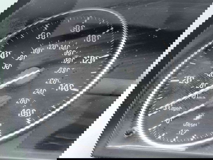  Ceas bord Bmw X1 (E84) [Fabr 2009-2015] 4032180