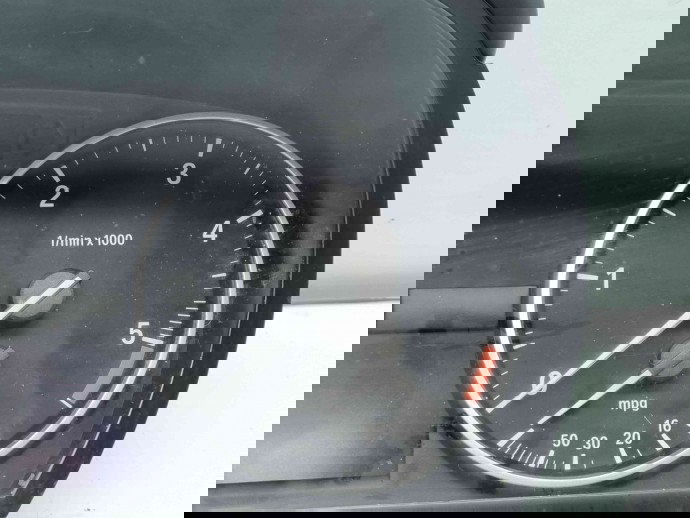  Ceas bord Bmw X1 (E84) [Fabr 2009-2015] 4032180