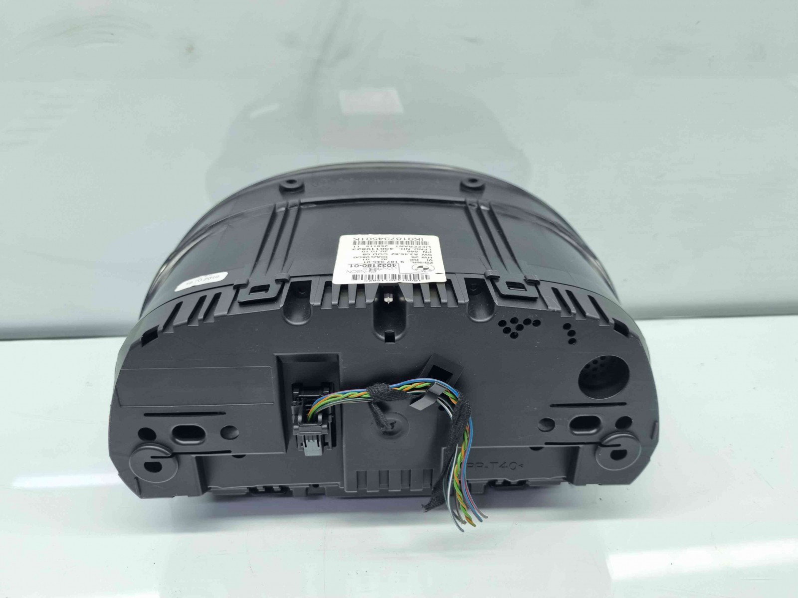 Ceas bord Bmw X1 (E84) [Fabr 2009-2015] 4032180 - imagine 4