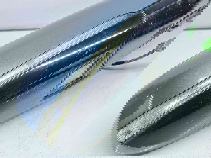 Oglinda dreapta Volvo V40 [Fabr 2013-2019] 70500 BIARRITZ BLUE