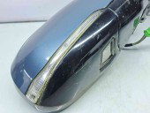 Oglinda dreapta Volvo V40 [Fabr 2013-2019] 70500 BIARRITZ BLUE