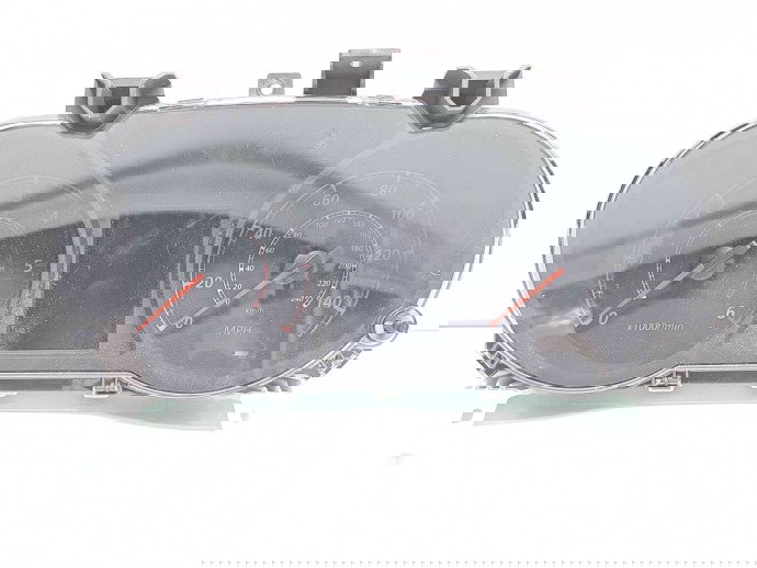  Ceas bord MITSUBISHI ASX (GA) [Fabr 2010-2020] 8100B819