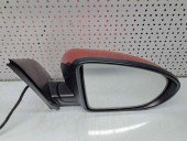 Oglinda dreapta Nissan Qashqai [Fabr 2007-2014] OEM