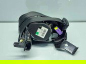  Centura dreapta fata Audi A3 Sportback (8PA) [Fabr 2004-2013] 604183500