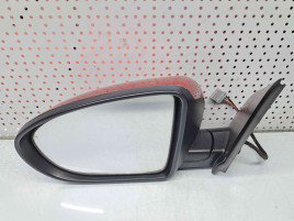 Oglinda stanga Nissan Qashqai [Fabr 2007-2014] OEM