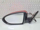 Oglinda stanga Nissan Qashqai [Fabr 2007-2014] OEM