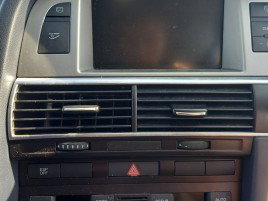 Grila ventilatie centrala Audi A6 C6 2.0 BRE OEM 2004-2010