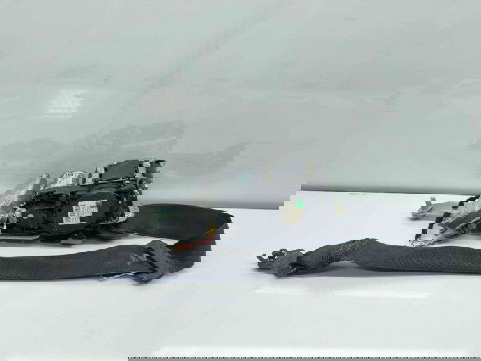  Centura dreapta fata Mercedes Clasa C (W204) [Fabr 2007-2014] 616424600