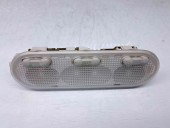 Plafoniera fata Nissan Qashqai [Fabr 2007-2014] 8200073234