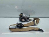  Centura stanga fata Mercedes Clasa E (W211) [Fabr 2002-2009] 602208200