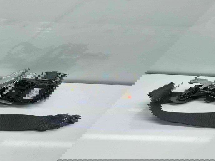  Centura stanga fata Mercedes Clasa C (W204) [Fabr 2007-2014] 616426600