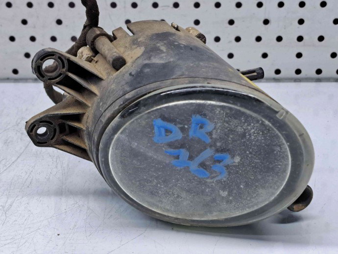 Proiector ceata dreapta Audi A4 (8E2, B6) [Fabr 2000-2004] 8E0941700