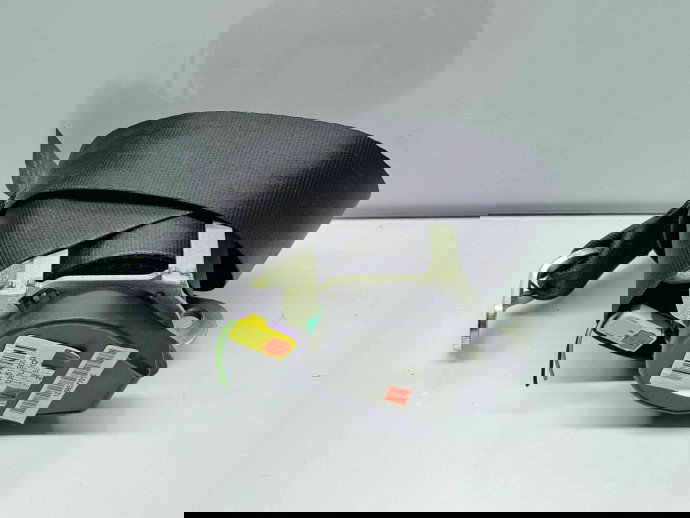  Centura stanga fata Skoda Octavia 2 (1Z3) [Fabr 2004-2013] 1Z0857701C