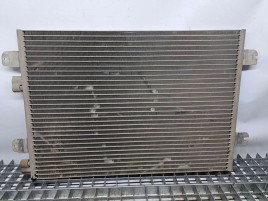 Radiator clima Dacia Logan (LS) [Fabr 2004-2012] 8200182361 1.5 K9K-K7 
