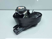  Centura stanga fata Audi A3 Sportback (8PA) [Fabr 2004-2013] 604182900