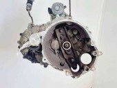 Cutie viteze automata SMART Fortwo Coupe (W451) [Fabr 2006-2014] A4513700301 1.0 Benz 132910 52KW / 71CP