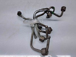 Set conducte tur injector Dacia Logan (LS) [Fabr 2004-2012] OEM 1.5 K9K-K7 