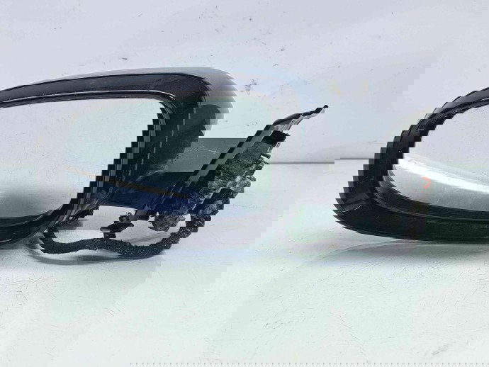 Oglinda stanga Volvo V40 [Fabr 2013-2019] 70500 BIARRITZ BLUE