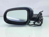 Oglinda stanga Volvo V40 [Fabr 2013-2019] 70500 BIARRITZ BLUE