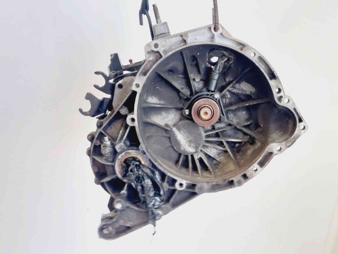 Cutie viteze manuala 5 trepte Ford Transit Connect (TC7) [Fabr 2002-2013] 2T1R7002BH 1.8 TDCI R2PA 55KW / 75CP