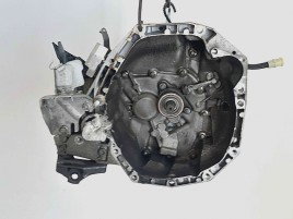 Cutie viteze manuala 5 trepte Renault Clio 4 [Fabr 2012-2020] JR5 (060) 1.5 DCI K9K628   